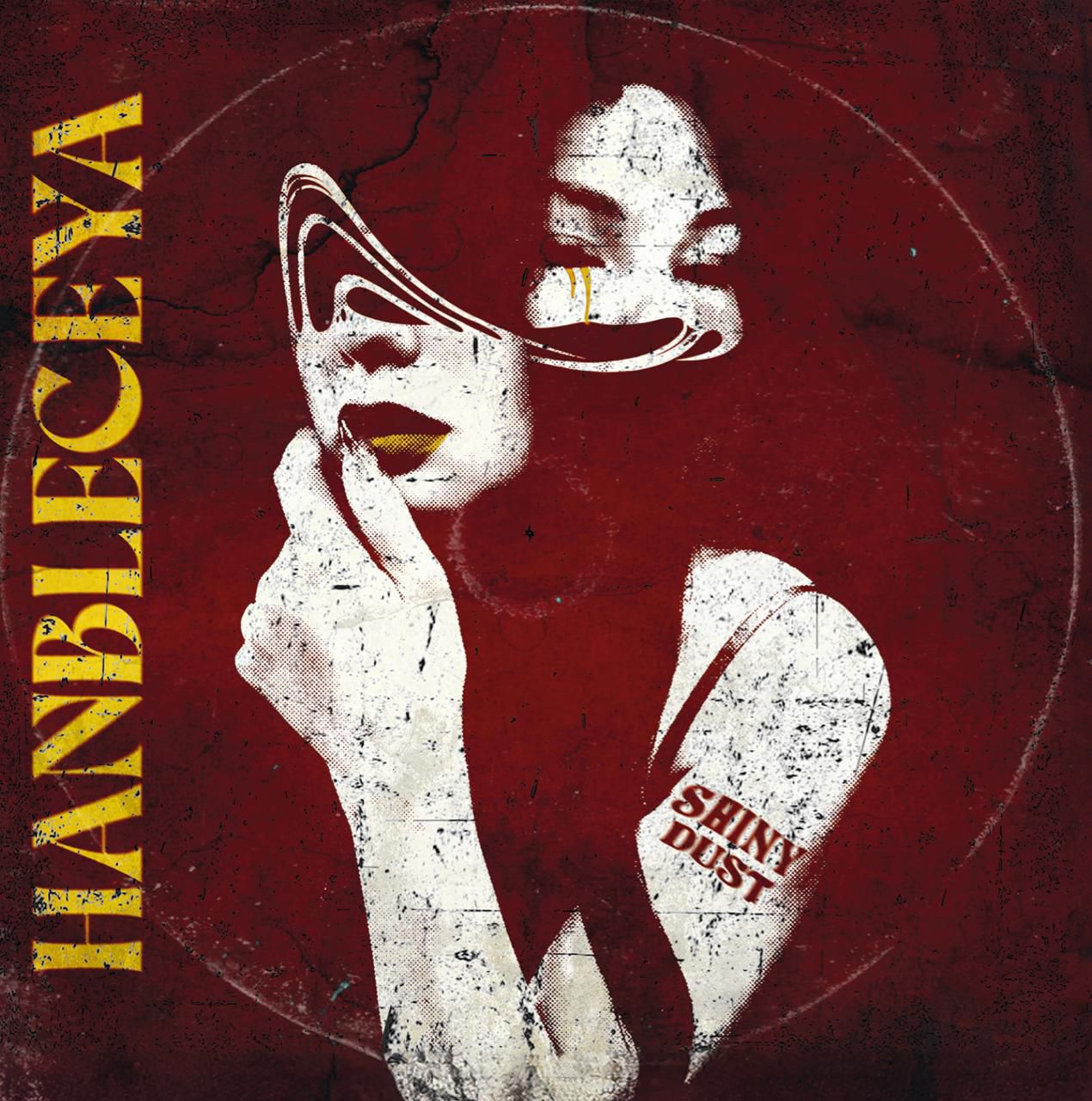 HANBLECEYA - Fronte